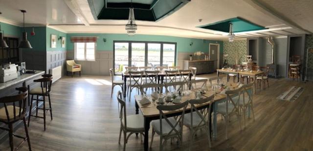 Pitlessie Inn And Pantry คูพาร์ ภายนอก รูปภาพ